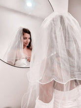 Load image into Gallery viewer, Bridal Shower Veil