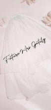 Load image into Gallery viewer, Bridal Shower Veil