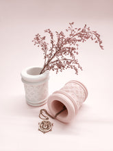 Load image into Gallery viewer, Mini Cylinder Vase