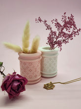 Load image into Gallery viewer, Mini Cylinder Vase