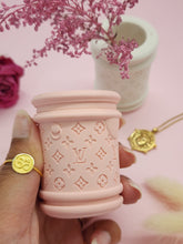 Load image into Gallery viewer, Mini Cylinder Vase