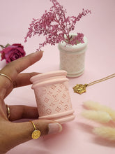 Load image into Gallery viewer, Mini Cylinder Vase