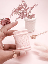 Load image into Gallery viewer, Mini Cylinder Vase