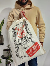Load image into Gallery viewer, Official Sleigh Mail Santa Sacks