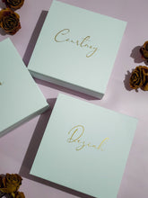Load image into Gallery viewer, Premium Proposal Gift Set