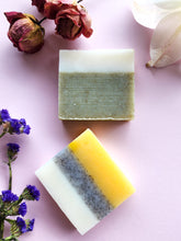 Load image into Gallery viewer, Pure Fiji Luxury Soap
