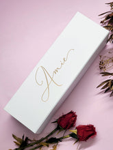 Load image into Gallery viewer, Personalized Gift Box