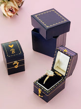 Load image into Gallery viewer, Mini Ring Box
