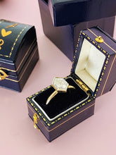 Load image into Gallery viewer, Mini Ring Box