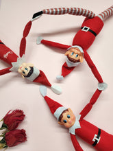 Load image into Gallery viewer, Elf on the Shelf + Letter from Santa