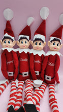 Load image into Gallery viewer, Elf on the Shelf + Letter from Santa