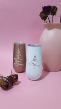 Load image into Gallery viewer, Champagne Tumblers
