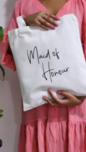 Load image into Gallery viewer, Custom Tote Bags