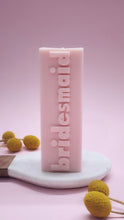 Load image into Gallery viewer, Bridal Party Pillar Candle