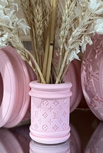 Load image into Gallery viewer, Mini Cylinder Vase