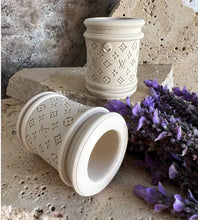 Load image into Gallery viewer, Mini Cylinder Vase