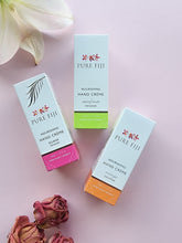 Load image into Gallery viewer, Pure Fiji Hand Cream