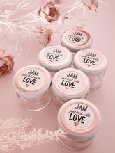 Load image into Gallery viewer, JAM packed with Love