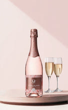 Load image into Gallery viewer, AF Sparkling Rose