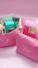 Load image into Gallery viewer, Glasshouse Makeup Bag Gift Set