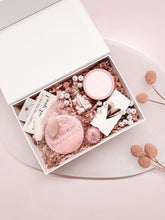 Load image into Gallery viewer, Bridesmaid Proposal Box - Mini (White)