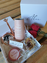 Load image into Gallery viewer, Bridesmaid Proposal Box - Standard (White)