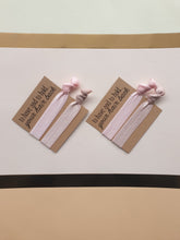 Load image into Gallery viewer, To Have and to Hold Hair Ties