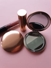 Load image into Gallery viewer, Compact Mirrors