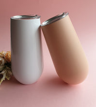 Load image into Gallery viewer, Champagne Tumblers