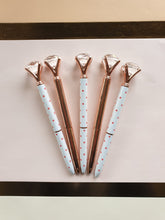 Load image into Gallery viewer, Diamond Pens