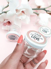 Load image into Gallery viewer, JAM packed with Love