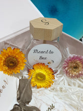 Load image into Gallery viewer, Meant to BEE Honey Jar
