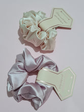 Load image into Gallery viewer, Hair Scrunchies - Small