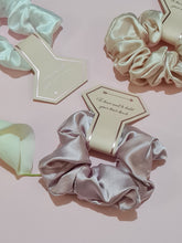 Load image into Gallery viewer, Hair Scrunchies - Small