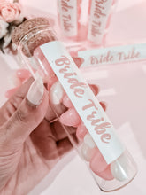 Load image into Gallery viewer, Bride Tribe Candy Jars
