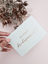 Load image into Gallery viewer, Personalised Cards