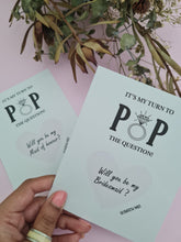 Load image into Gallery viewer, SCRATCH ME! Proposal Cards