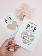 Load image into Gallery viewer, SCRATCH ME! Proposal Cards