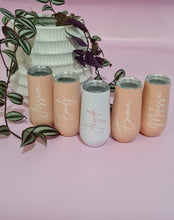 Load image into Gallery viewer, Champagne Tumblers