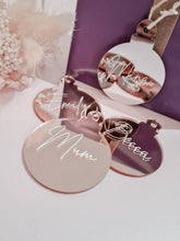 Load image into Gallery viewer, Gift Name Tag