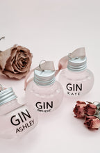 Load image into Gallery viewer, Pink GIN Baubles