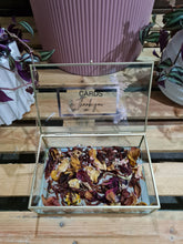 Load image into Gallery viewer, Wedding Card Box