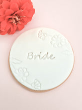 Load image into Gallery viewer, Cookie - Bride