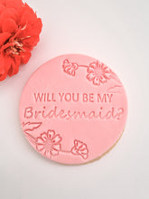 Load image into Gallery viewer, Cookie - Bridesmaid