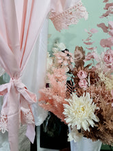 Load image into Gallery viewer, Girl's Robe - Satin Blush
