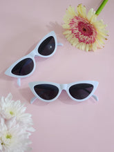 Load image into Gallery viewer, Cat Eye Sunglasses