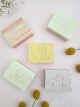 Load image into Gallery viewer, Tilley Soap