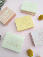 Load image into Gallery viewer, Tilley Soap