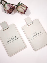 Load image into Gallery viewer, Slide Pocket Compact Mirror