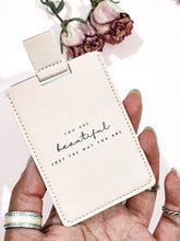 Load image into Gallery viewer, Slide Pocket Compact Mirror